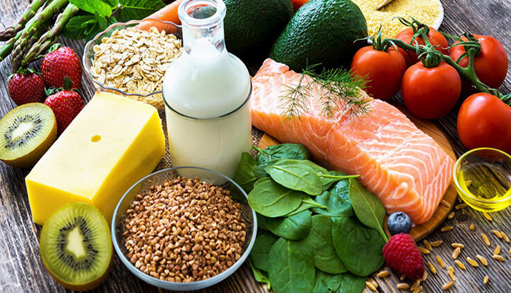 अच्छी सेहत के लिए जरूरी है न्यूट्रीशियस फूड, अपनी डाइट में जरूर शामिल करें