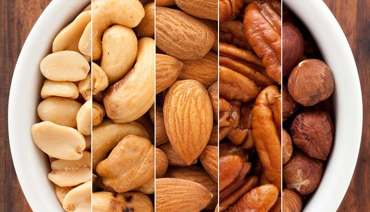 brain power,food to increase brain power,healthy food for brain,whole grains,broccoli,oily fish,Nuts,pumpkin seeds,Health,Health tips