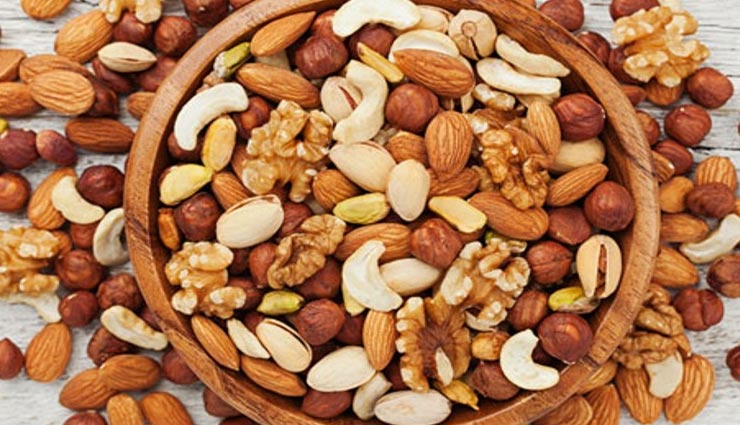 आपके इम्यून सिस्टम को मजबूत बनाने का काम करेंगे ये 4 स्नैक्स, करें डाइट में शामिल
Health tips,health tips in hindi,strong immune system,healthy diet