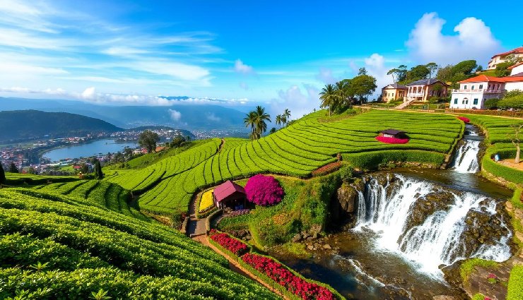 beautiful places in sri lanka,top sri lanka destinations,ella sri lanka,colombo tourism,nuwara eliya attractions,yala national park safari,jaffna spiritual sites,polonnaruwa archaeological sites,best places to visit in sri lanka