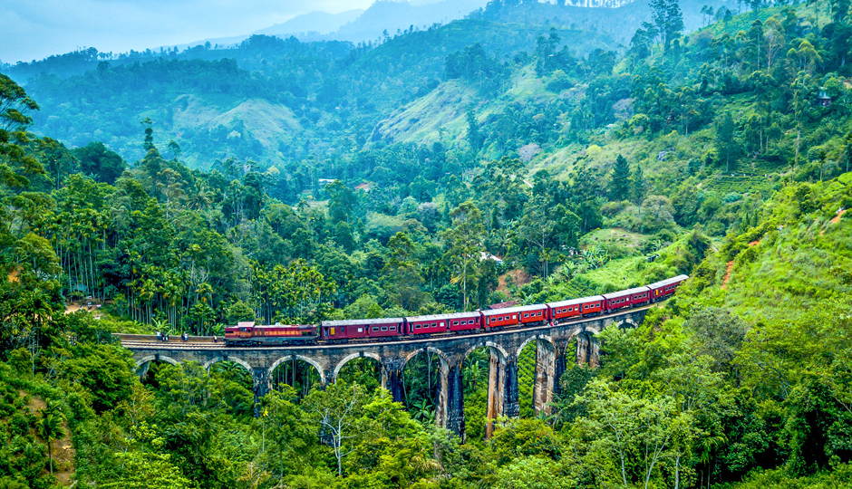 14 Things You Can Enjoy in Nuwara Eliya