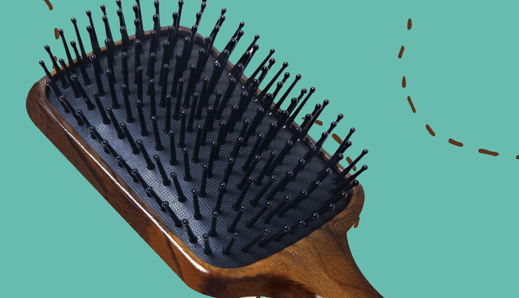 बालों की सेहत के लिए जरूरी है सही कंघी का चुनाव, जानें इससे जुड़ी जानकारी hair health,choose the right comb,hair care,comb types,hair styling,detangling hair,scalp health,hair maintenance,hair hygiene,hair grooming,best combs for hair health,proper hair combing techniques,hair care tips,types of hair combs,combs for different hair types,hair styling tools,gentle hair detangling,scalp care tips,daily hair maintenance,maintaining healthy hair,hair hygiene practices,grooming tips for hair,natural hair care,comb for curly hair,comb for straight hair,anti-frizz hair combing,combing wet hair,healthy scalp practices,preventing hair damage,hair care routine,choosing combs for sensitive scalp,hair combing for kids,hair breakage prevention,healthy hair grooming habits,effective hair care products,scalp massage techniques,hair strengthening tips,avoiding split ends,comb hygiene tips,hair brush vs. hair comb,sustainable hair care tools,hair combing for volume,hair detangling brushes,tips for tangle-free hair,hair care myths,hair loss prevention with combing,hair texture and comb choice,hair care for all ages,combing techniques for fine hair,comb care and cleaning