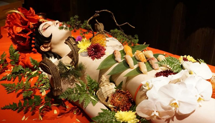 haunted restaurant worldwide,travel,holidays