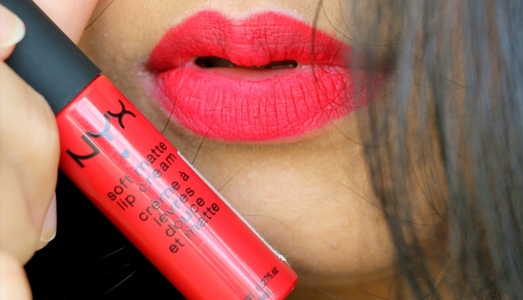 red lipstick shades,5 red lipstick shades,lipstick shades,lips beauty,beauty,beauty tips