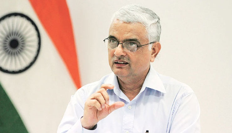 Current laws inadequate to check abuse of money in polls