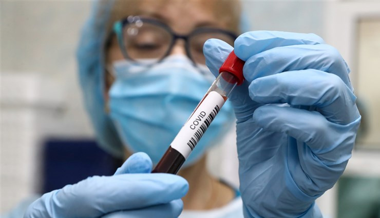 O Blood Group वालों के लिए अच्छी खबर, कोरोना संक्रमण का खतरा कम 