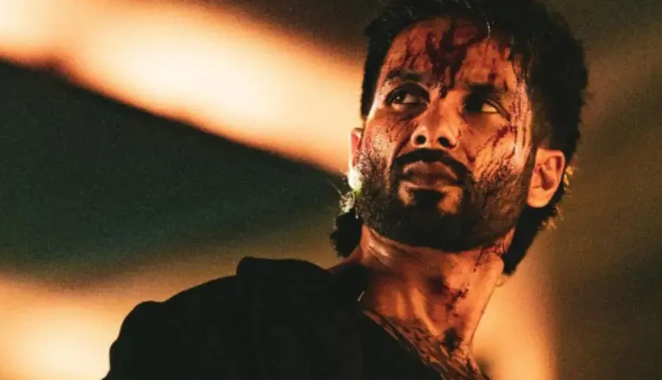 ‘ओ रोमियो’ : दूसरे दिन भी बॉक्स ऑफिस पर दिखा जोर, वैलेंटाइन डे की वजह से बंपर कमाई की संभावना – 12 बजे तक के आंकड़े