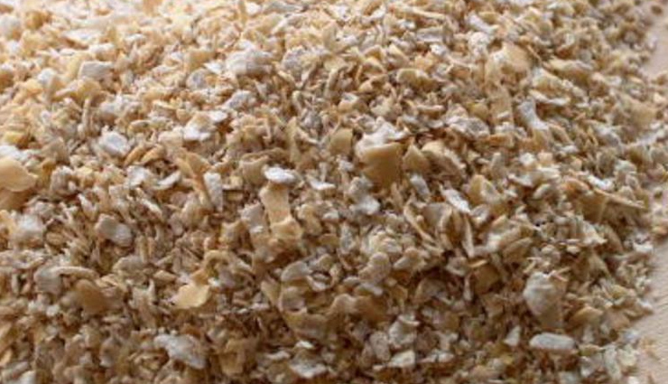 5 Benefits of Adding Oat Bran in Your Diet