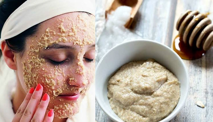 oatmeal face mask,oatmeal face mask benefits,oatmeal face mask for skin beauty,oatmeal face mask for face,face mask for acne,face mask for eczema,face mask for suntanned skin,face mask for glowing skin,face mask for dry and itchy skin,beauty,beauty tips