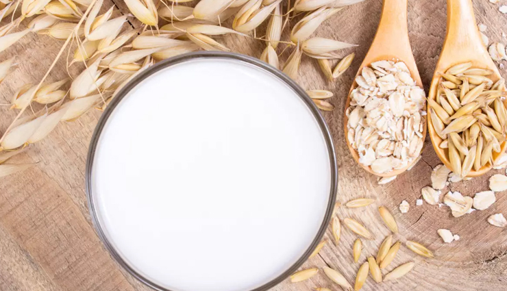 breastmilk supply,foods to increase breast milk,tips to increase breast milk,fenugreek seeds,fennel seeds,oatmeal or oat milk,barley,garlic,green leafy vegetables,salmon,unripe papaya,chickpeas,sesame seeds,Health,Health tips