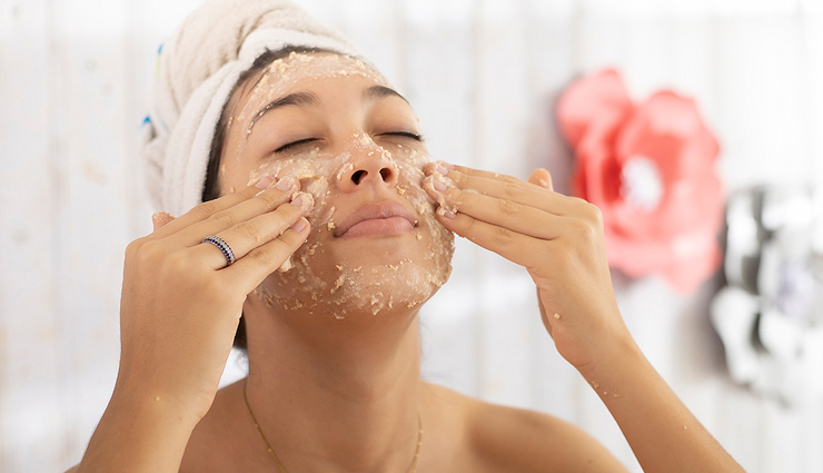 2 DIY Oatmeal Face Packs To Get Problem Free Skin