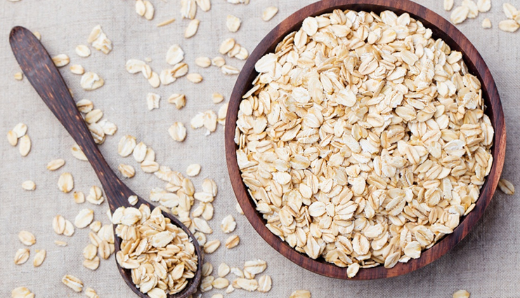 food for weight loss,weight loss,Oats,green tea,eggs,Almonds,apples and other fruit