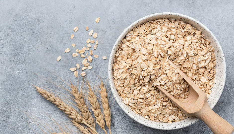 10 Amazing Benefits of Oats for Skin and Hair