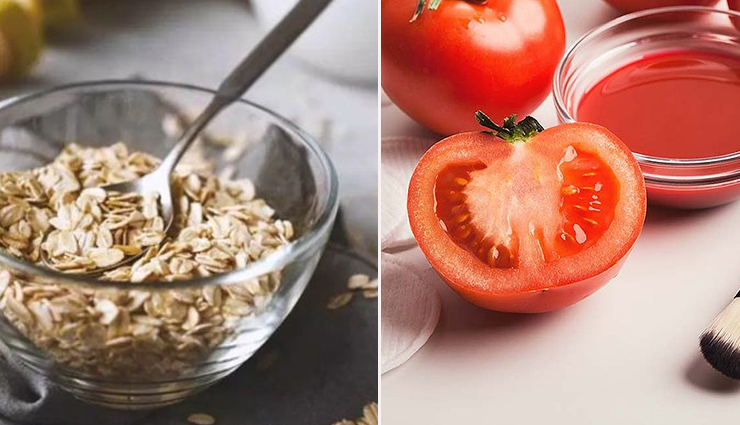 diy scrubs to treat oily skin during summers,beauty tips,beauty hacks