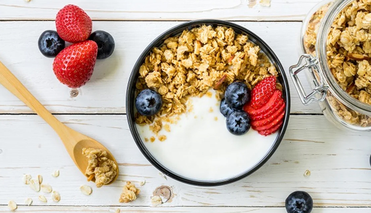 करना चाहते हैं वजन को नियंत्रित, नाश्ते में करें इन 6 चीजों को शामिल Health tips,health tips in hindi,weight loss,healthy breakfast