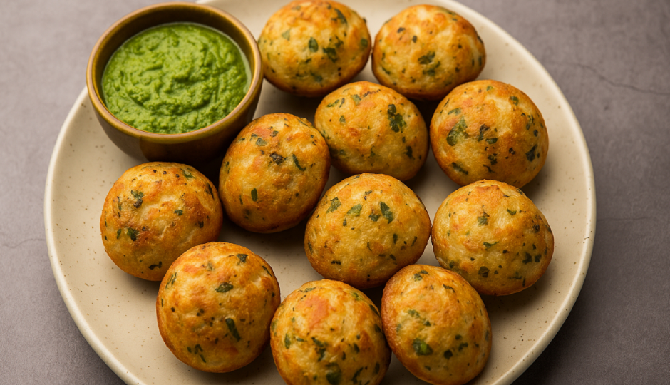 ओट्स अप्पे : बच्चों के लिए ब्रेकफास्ट में बनाएं यह शानदार डिश, फटाफट हो जाती है तैयार #Recipe