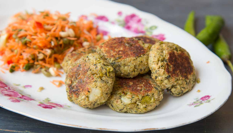 oats cutlets recipe,recipe,recipe in hindi,special recipe