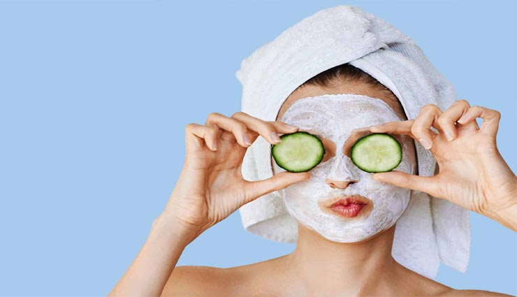 beauty tips,beauty tips in hindi,sensitive skin  face packs,skin care tips,beautiful face,home remedies