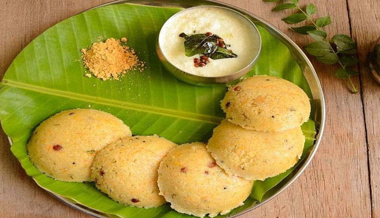 Summer Special : दिन की सेहतमंद शुरुआत के लिए ट्राई करें 'ओट्स इडली' #Recipe oats idli recipe,recipe,recipe in hindi,special recipe