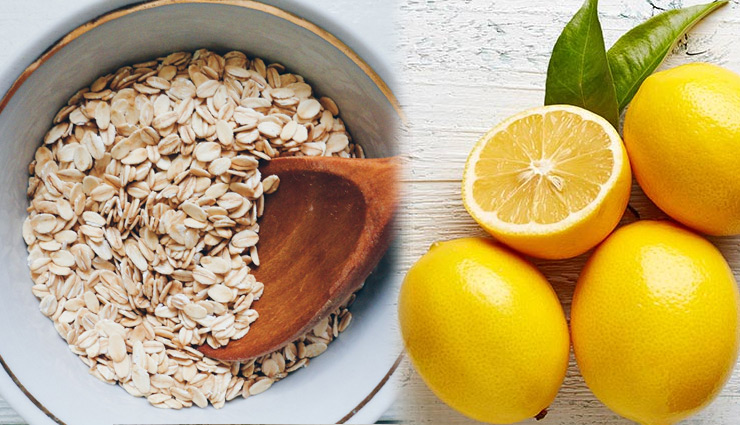 healthy skin,homemade face packs,homemade face packs to get healthy skin,skin care tips,skin care,face packs,tea water-honey face pack,oats-lemon face pack,turmeric-lemon face pack,turmeric-tomato face pack,yogurt-orange peel,beauty,beauty hacks,beauty tips