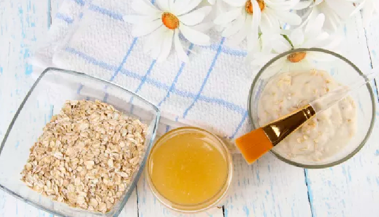 7 Benefits of Using Oats Oil for Skin