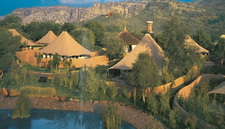 lodges,luxury lodges to visit in india,india tourism,tourist places in india
