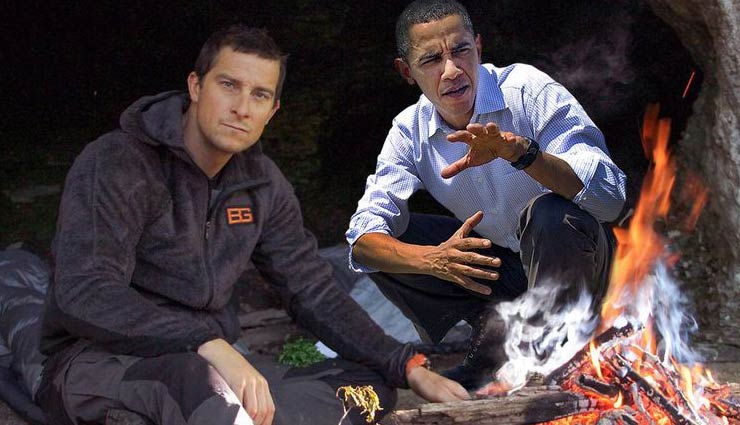 pm modi on discovery,modi with bear grylls,man vs wild,narendra modi,narendra modi news in hindi,discovery news in hindi,bear grylls news in hindi,news,news in hindi