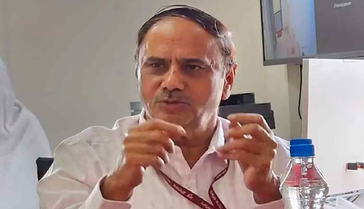 देश को मिला पहला दलित मुख्य सूचना आयोग (CIC), राजस्थान से है गहरा सम्बन्ध, जानिये कौन हैं हीरालाल सामरिया