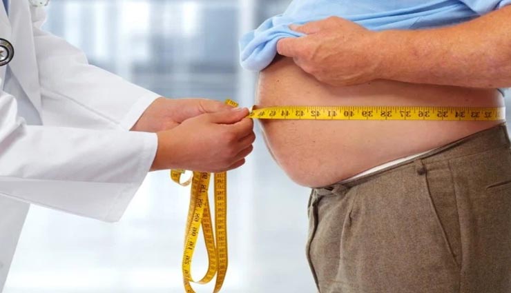 मोटापा कम करने में कमाल का असर दिखाते हैं ये 5 घरेलू नुस्खे