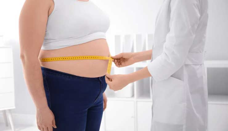 5 Best Home Remedies To Treat Obesity