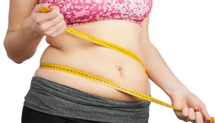 आखिर कहां चली जाती हैं मोटापा कम होने के बाद शरीर की फैट Health tips,health tips in hindi,health research,fat after lose weight