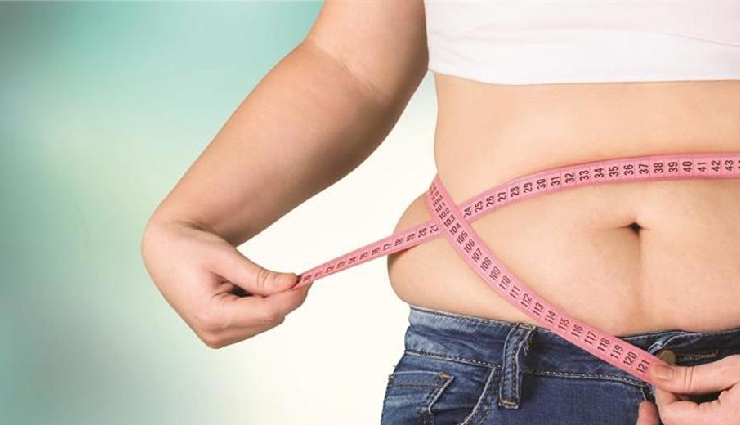 10 Remedies To Help You Reduce Obesity Naturally