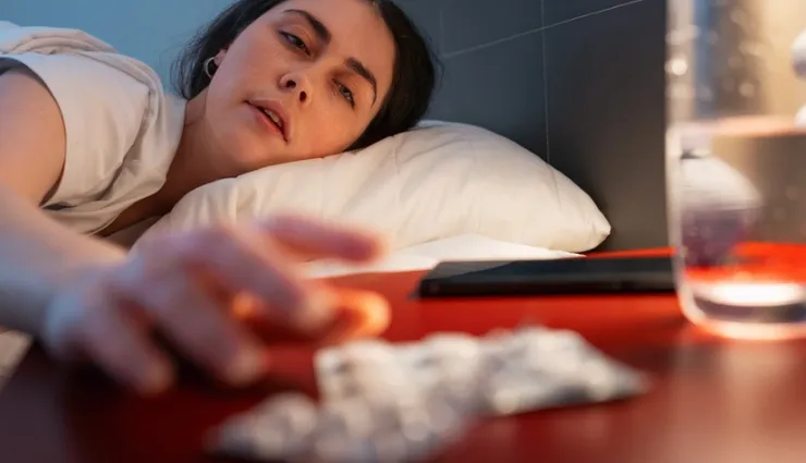 sleeping pills addiction,sedative-hypnotics dependency,sleep disorder medication,signs of sleeping pill addiction,sleeping pills side effects,memory loss from sleeping pills,poor concentration due to sleep aids,sleep medication risks,sleep aid dependency,how to stop sleeping pills safely
