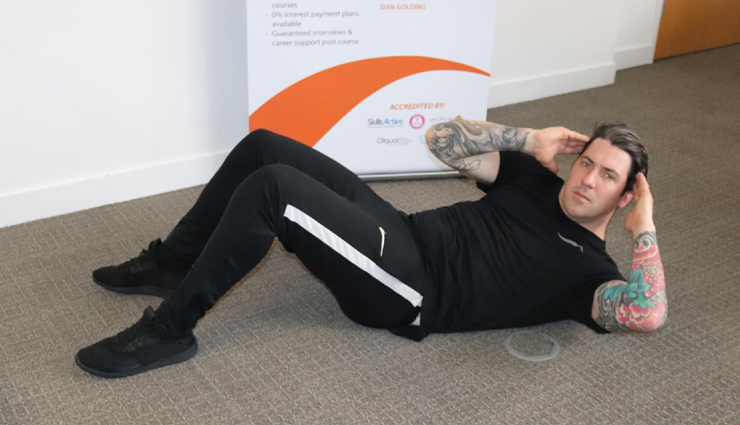 ab crunches,flat belly,flat belly tips,Health,exercises,exercises for flat belly,Health tips