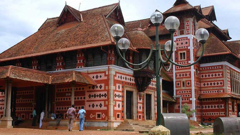 सांस्कृतिक धरोहर और खूबसूरत तटों का संगम है तिरुवनन्तपुरम thiruvananthapuram,holidays,travel,summer holidays,beautiful beaches,beaches,cultural heritage