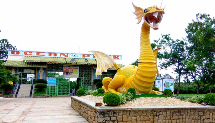 amazing water parks,amazing water parks in india,india travel,india tourism,tourist places in india,holidays