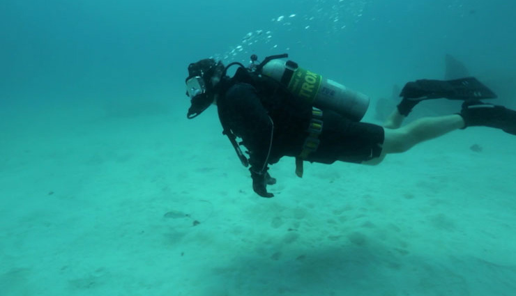 ocean mysteries,unbelievable ocean mysteries,the bimini road,the milky sea phenomenon,underwater falls,cuban underwater city