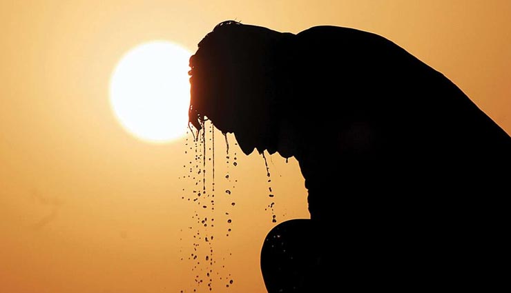 राजस्थान में मौसम ने बदला अपना मिजाज, मानसून हुआ विदा और अब तेज होगी गर्मी