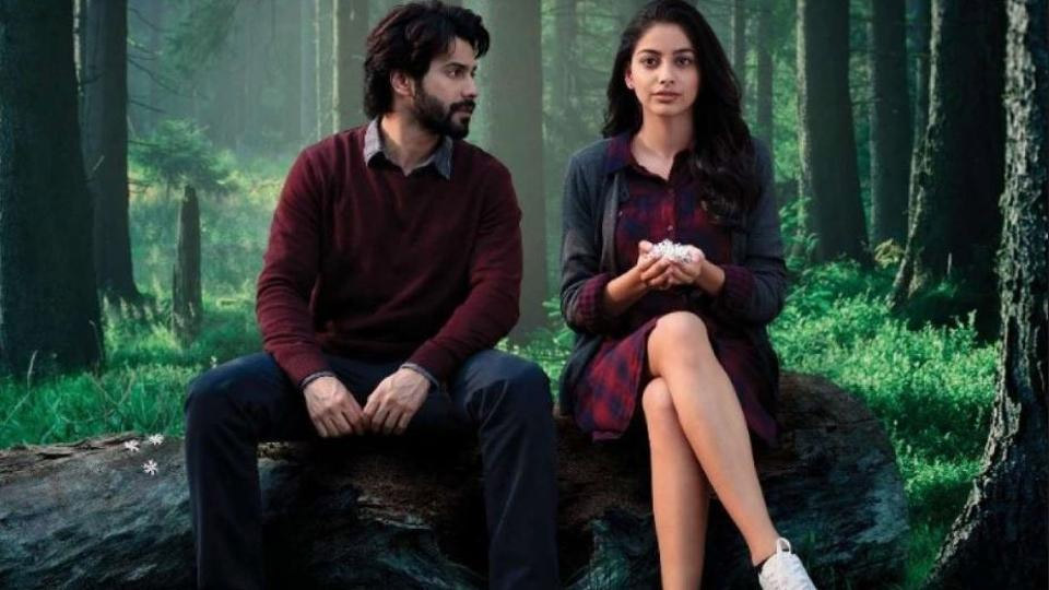 bollwood,varun dhawan,october movie review,october movie,october films,october songs,download october