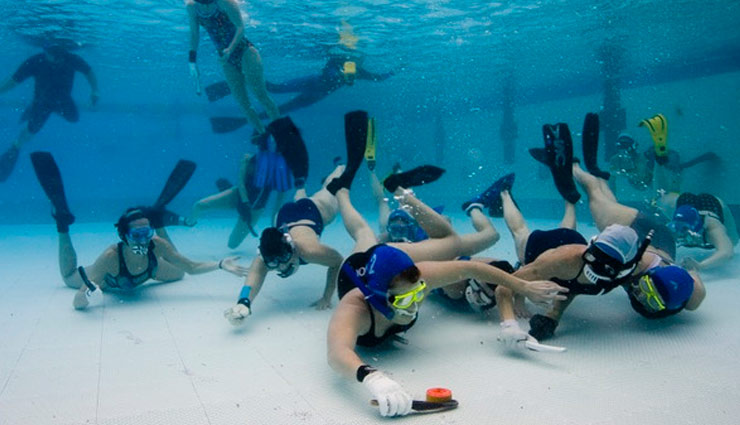 दुनिया के 5 अजीब खेल, जिनके बारे में नहीं सुना होगा आपने weird games of the world,weird sports around the world,lesser known sports,weird sports names,unpopular sports