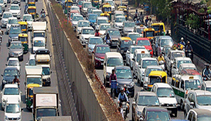 no odd-even,delhi,traffic rules,550th birth anniversary of guru nanak dev