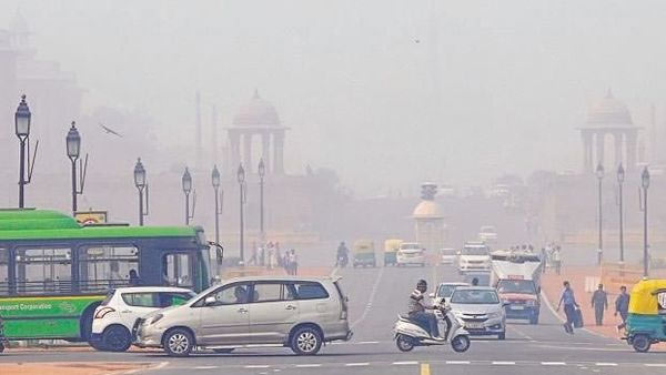 no odd-even,delhi,traffic rules,550th birth anniversary of guru nanak dev