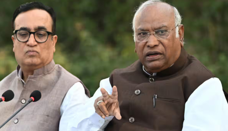 आचार संहिता से पहले ओडिशा में कांग्रेस ने खोला वादों का पिटारा, 2000 रुपये पेंशन, 200 यूनिट तक मुफ्त बिजली