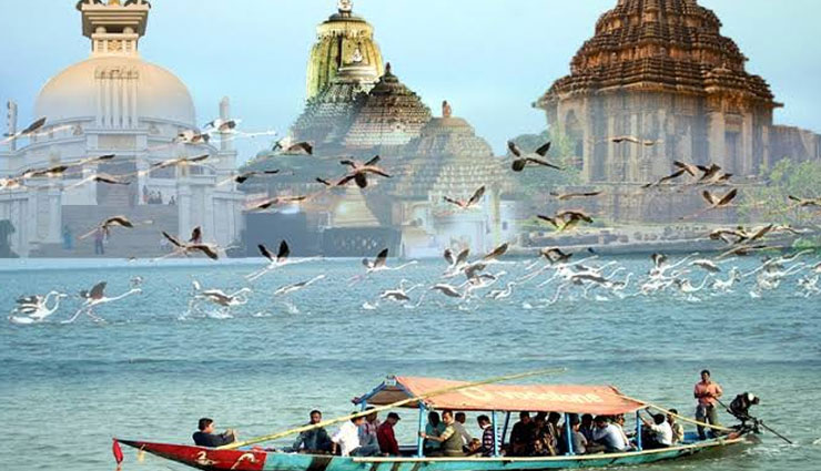 attractions to visit in odisha,odisha,odisha tourism,jagannath temple,puri,lingaraja temple,bhubaneswar,sun temple,konark,dhauli hill,chandipur beach