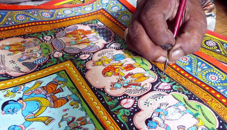 odisha,places to visit in odisha,hub of exquisite arts and crafts,wonders of nature,experience visual paradise,the sense of an adventure,odishas folk dance is a beautiful fusion of tradition