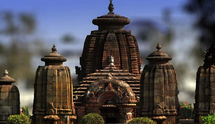 ऐतिहासिक महत्व रखता हैं ओडिशा, जानें यहां के दर्शनीय स्थल