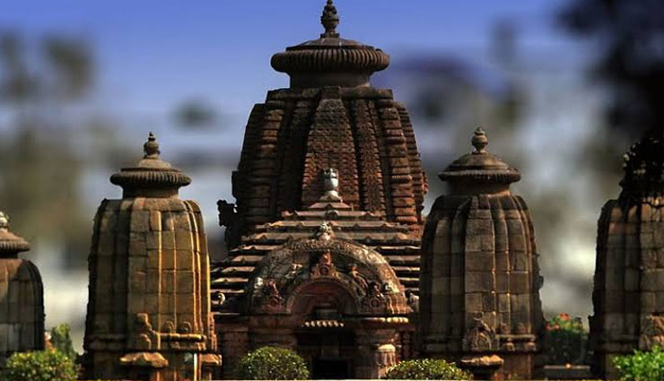 5 Beautiful Attractions To Visit in Odisha
