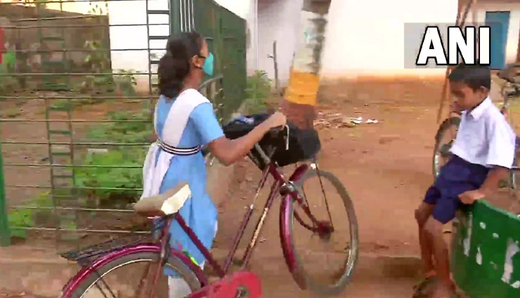 भीषण गर्मी के चलते लिया फैसला, इस राज्य में  सुबह 6 बजे से 9 बजे तक खुलेंगे स्कूल