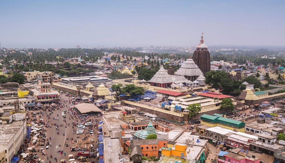 10 Offbeat Places To Visit in Odisha