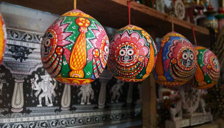 golden triangle of odisha,udayagiri and khandagiri,dhauli,pipili,chandrabhaga light house,raghurajpur,odisha,least explored destinations in  odisha